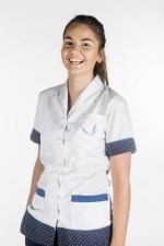 Kate Jester, Student Nurse